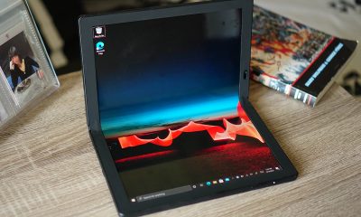 ThinkPad X1 Fold