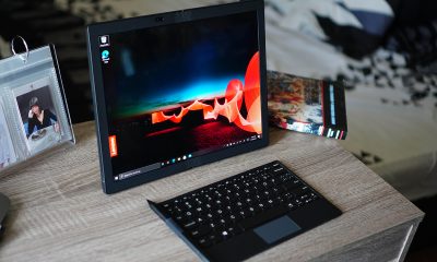 ThinkPad X1 Fold