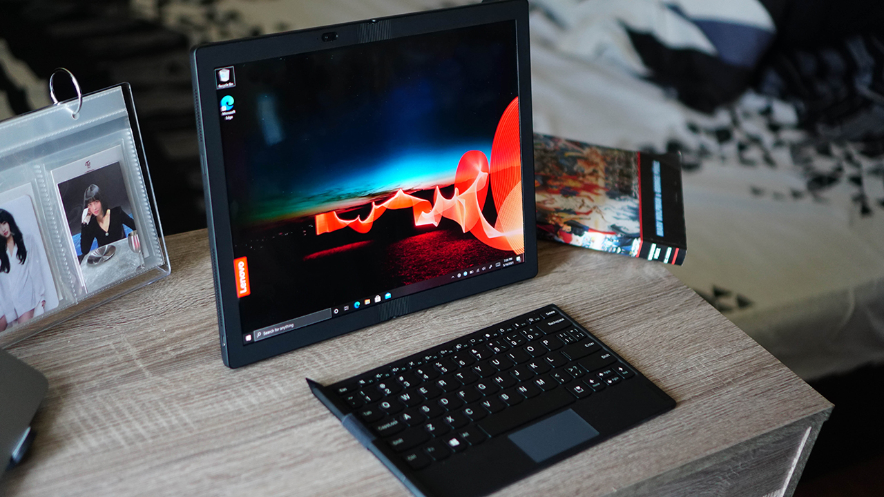 ThinkPad X1 Fold