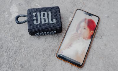 JBL GO 3