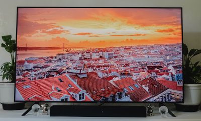 Samsung Crystal UHD TU8000