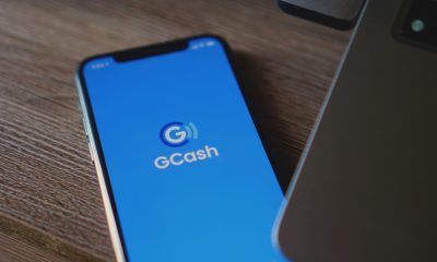 GCash
