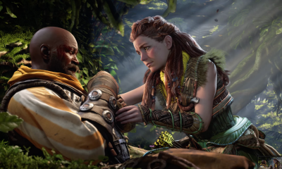 Horizon Forbidden West