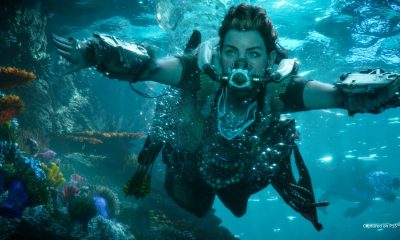 Horizon Forbidden West