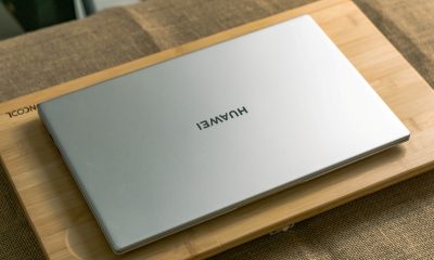 MateBook D 15 2021