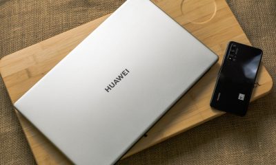 MateBook D 15