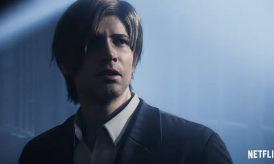 Resident Evil: Infinite Darkness