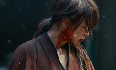 Rurouni Kenshin