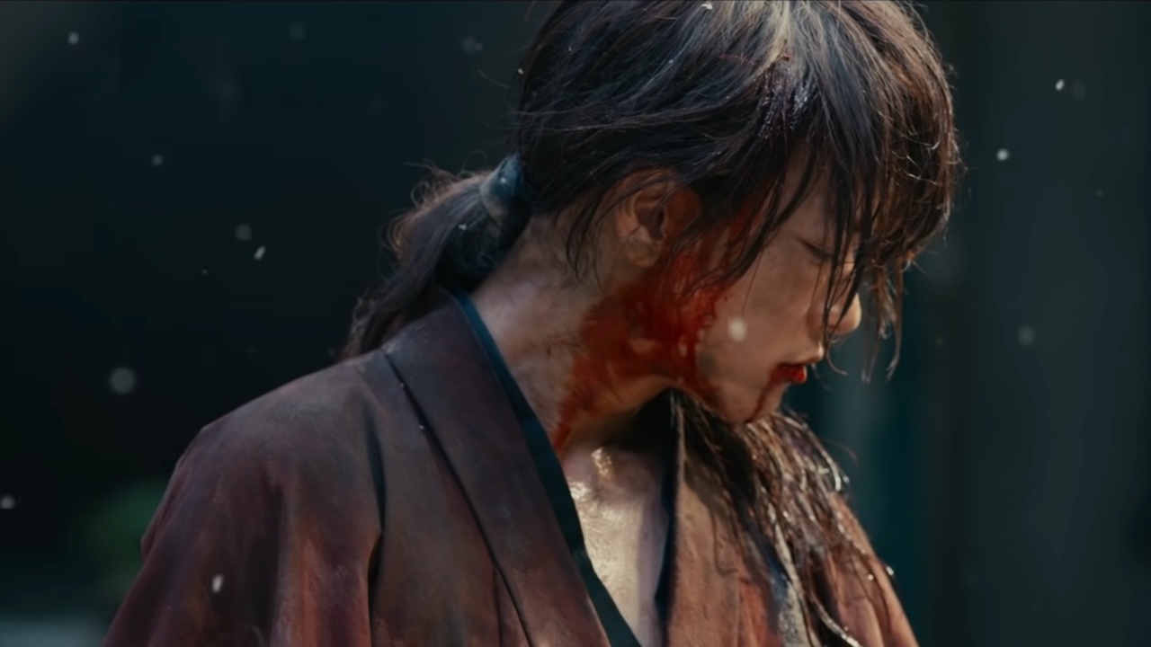 Rurouni Kenshin