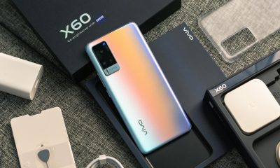 vivo x60