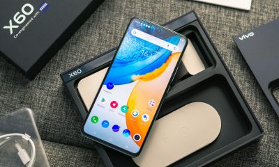 vivo X60 Philippines
