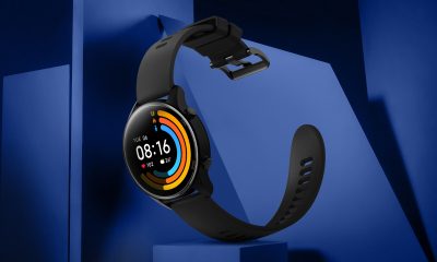 Mi Watch Revolve Active A