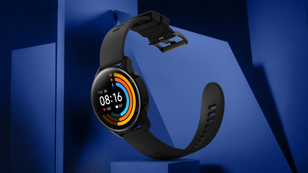Mi Watch Revolve Active A