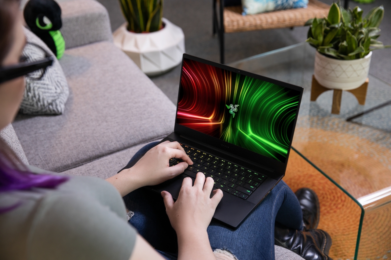 Razer Blade 14