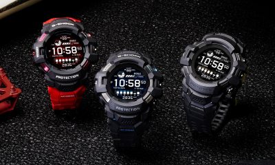 G-Shock Smartwatch
