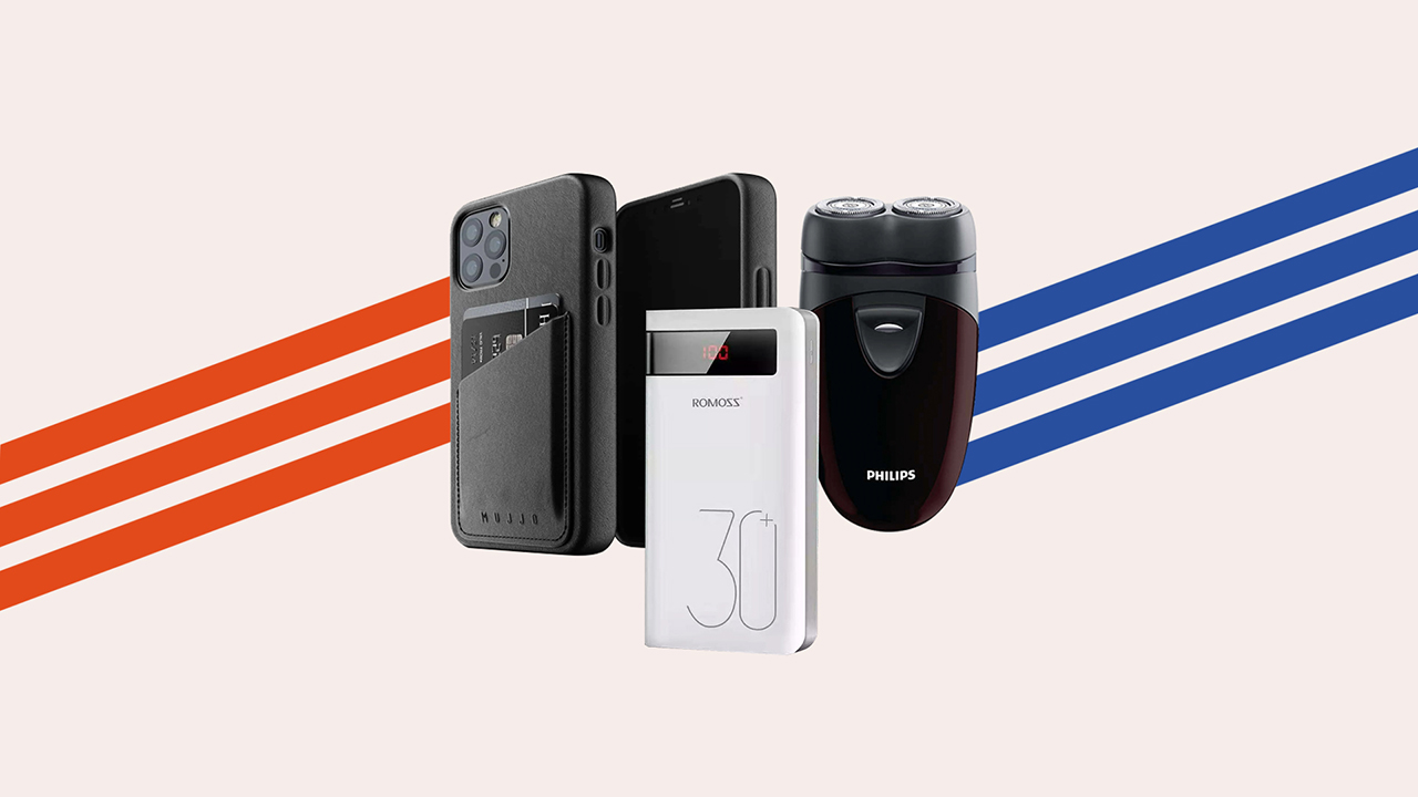 Father's Day Gift Guide