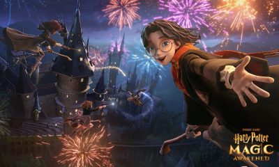 Harry Potter: Magic Awakened