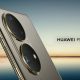 Huawei P50