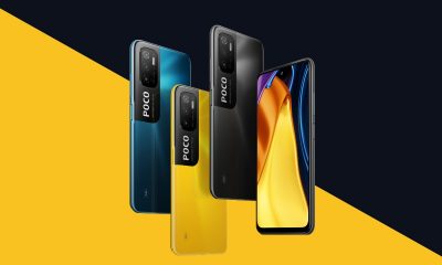 POCO M3 Pro 5G
