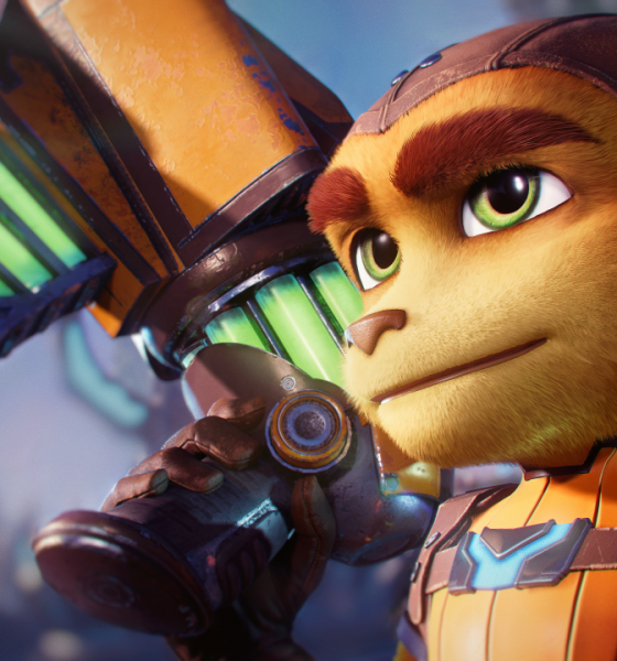 Ratchet & Clank: Rift Apart