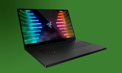 Razer Blade 17