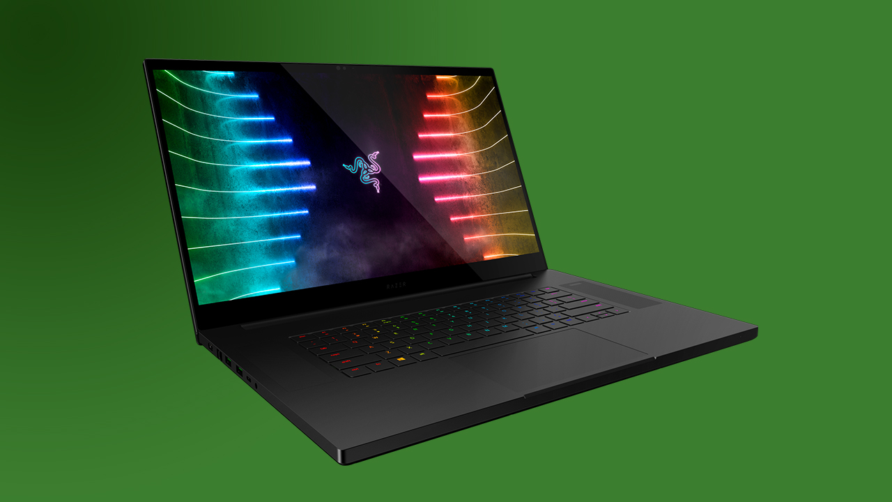 Razer Blade 17