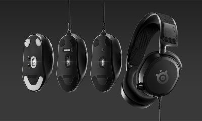 Steelseries Prime