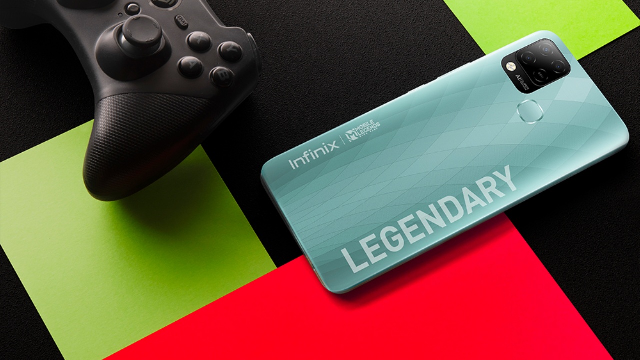 Hot 10S Mobile Legends