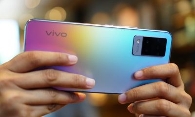 vivo V21