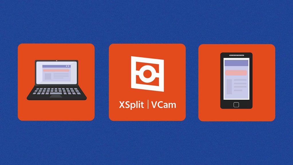 How to use your smartphone's camera as a laptop webcam - GadgetMatch