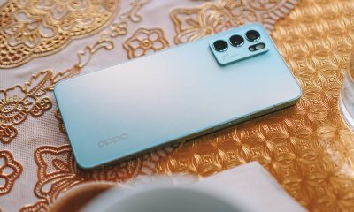 OPPO 8.8