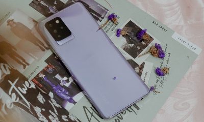Infinix Note 10 Pro
