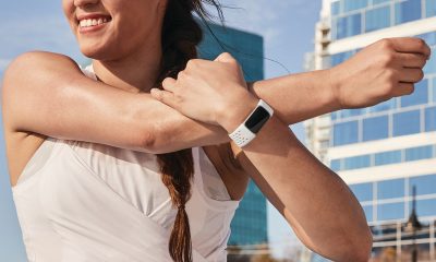 Fitbit Charge 5