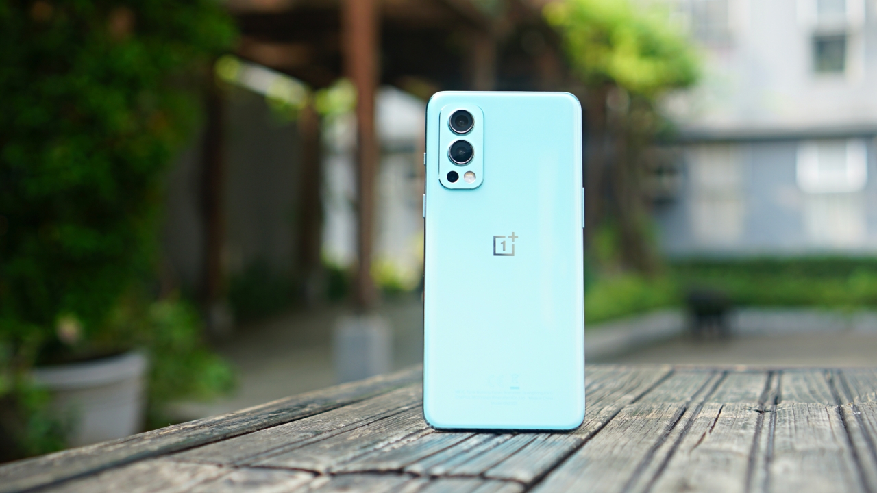 OnePlus Nord 2 5G