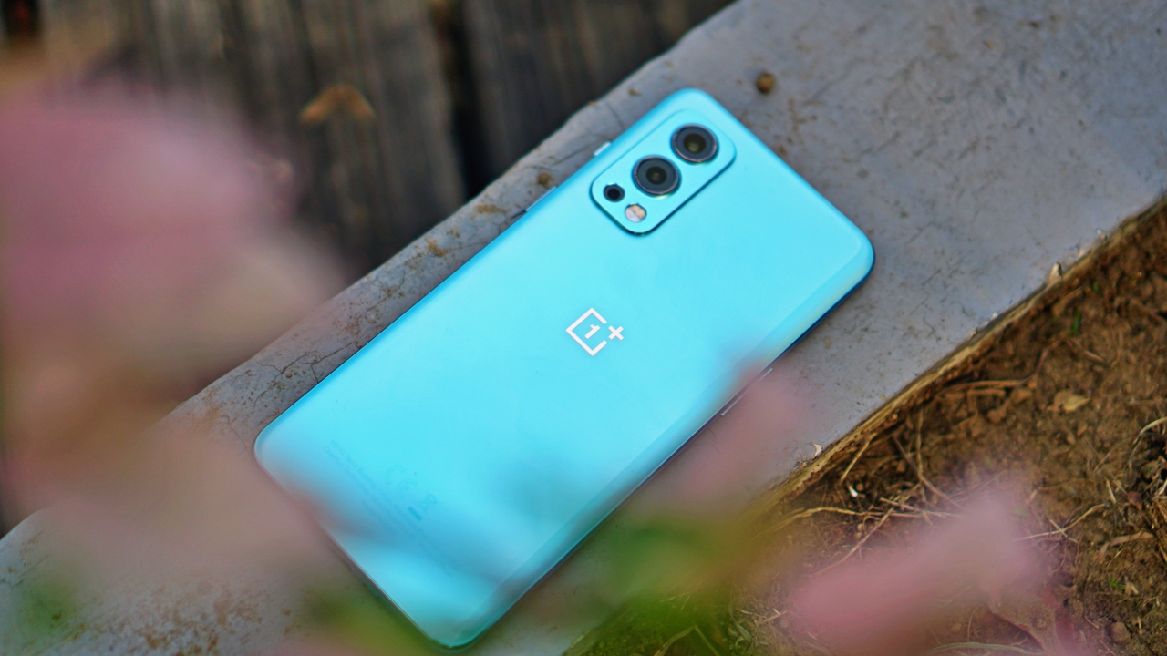 OnePlus Nord 2 5G