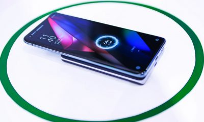 OPPO MagVOOC