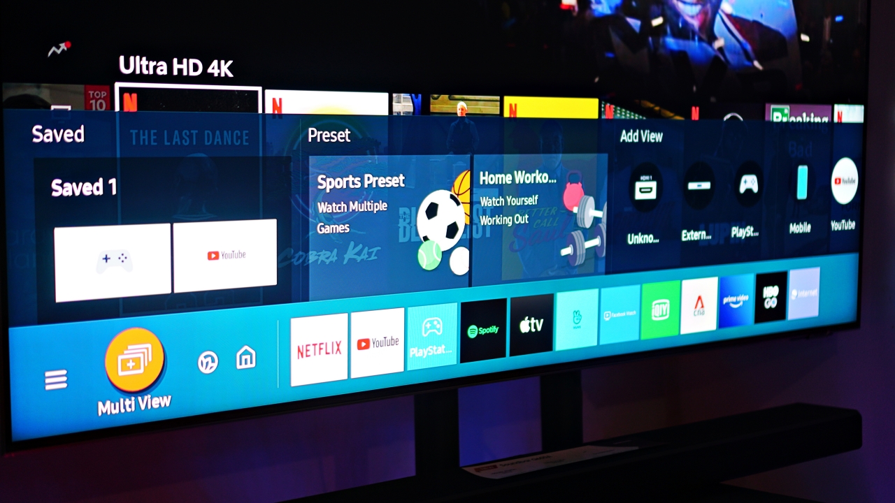 Samsung Neo QLED