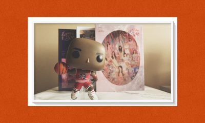 Shopee Collector's World