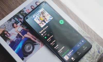 Spotify Premium Mini