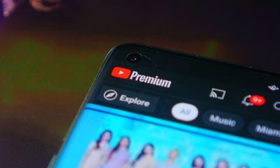 YouTube Premium Lite