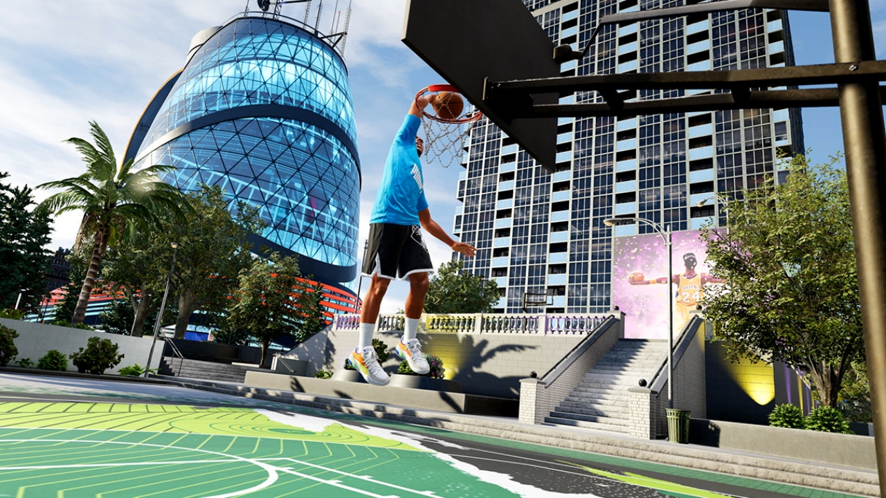 MyCareer