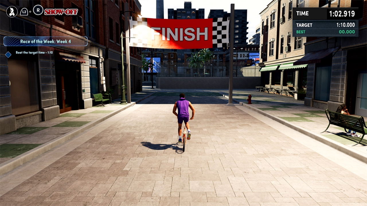 MyCareer