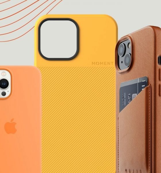 iPhone cases
