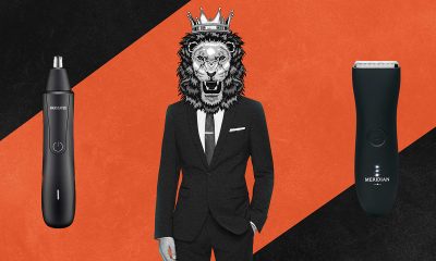 Grooming accessories