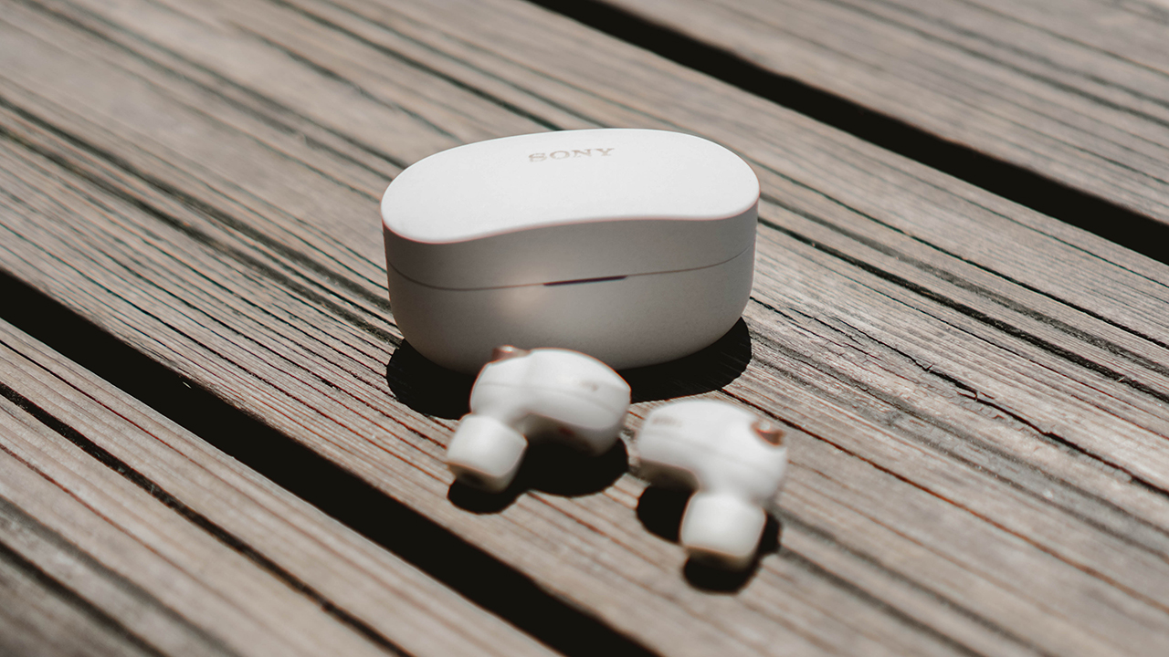 Should you buy the Sony WF-1000XM4? - GadgetMatch