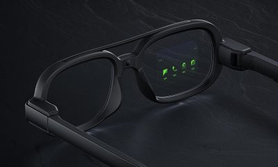 Xiaomi Smart Glasses