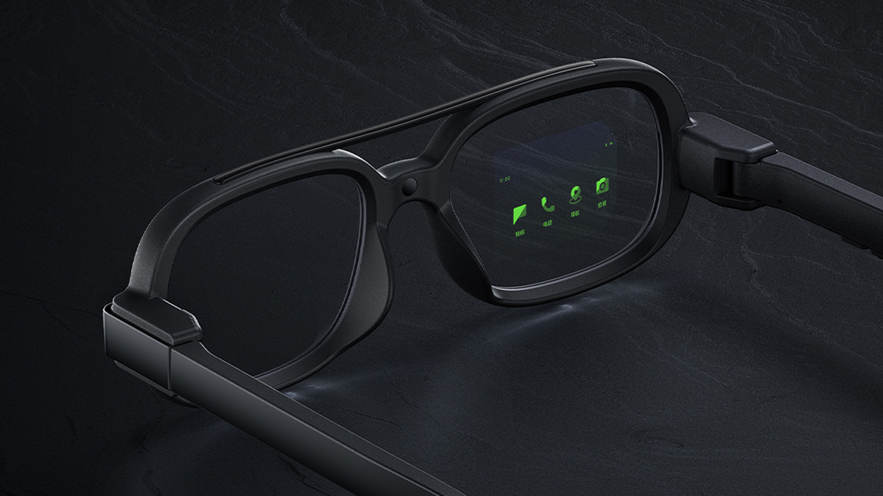 Xiaomi Smart Glasses