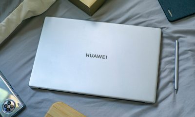 Huawei MateBook D 15