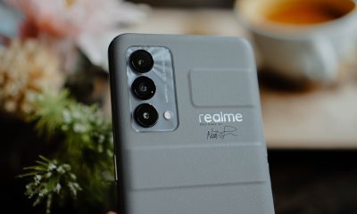 realme GT Master Edition