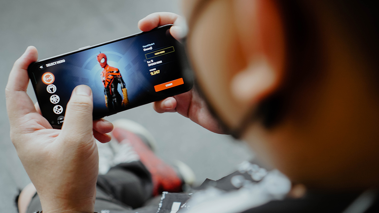 realme GT Master Edition